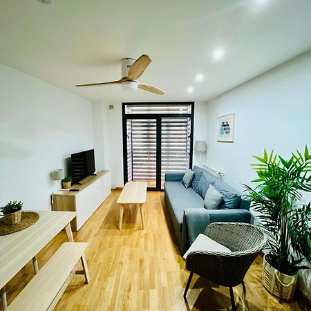 Apartamento La Sal León Buitenkant foto