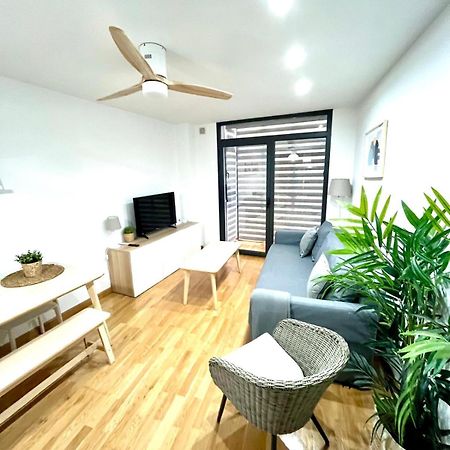 Apartamento La Sal León Buitenkant foto
