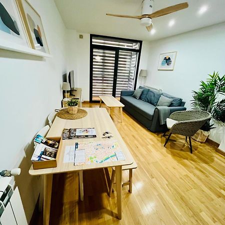 Apartamento La Sal León Buitenkant foto