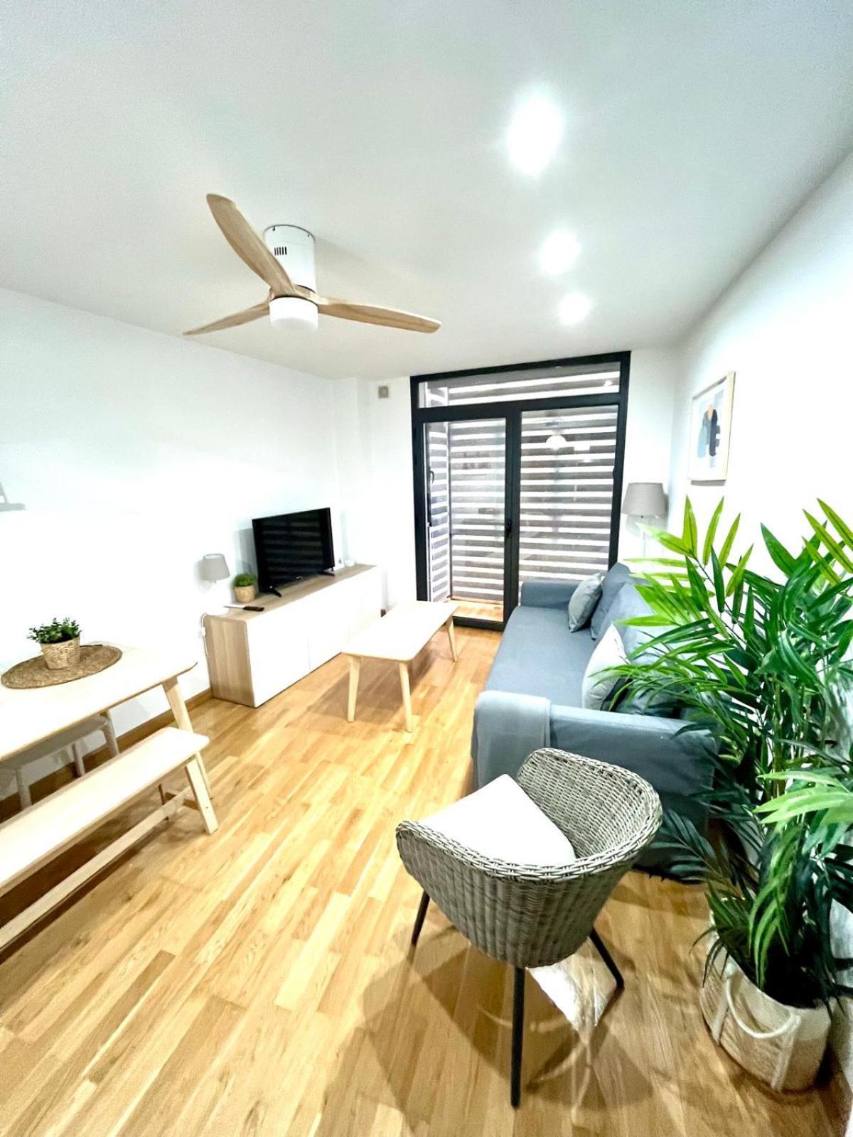 Apartamento La Sal León Buitenkant foto